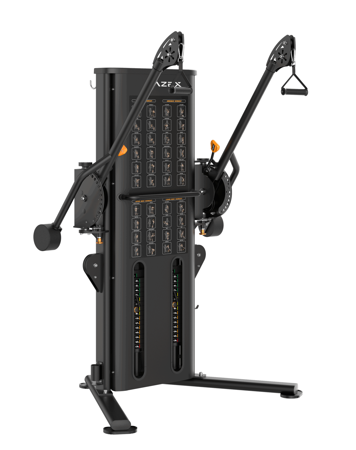 SPECTRA Functional Trainer